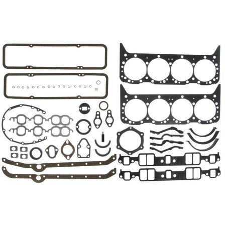 Mahle Engine Kit Gasket Set 95-3033